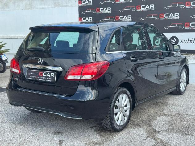 Mercedes-benz B 160 d Premium - Foto 7