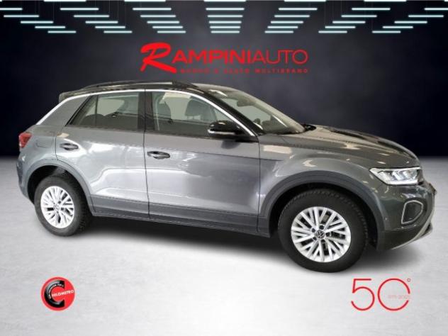 VOLKSWAGEN T-Roc 2.0 TDI Km 39.000 Pronta Consegna IVA ESPOSTA rif. 24180400 - Foto 7