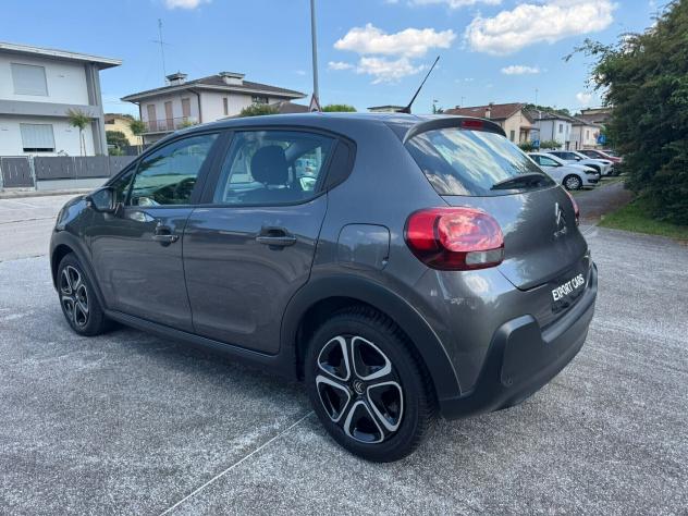 Citroen C3 PureTech 82 GPL Shine - Foto 3