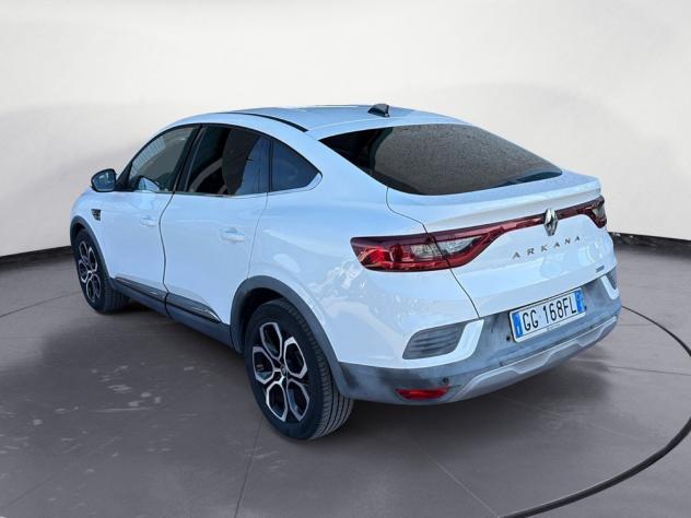 Renault Arkana E-Tech 1.6 Hybrid E-TECH - Foto 2