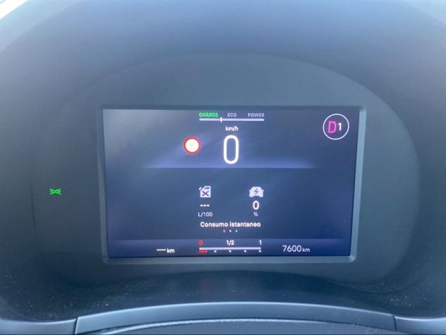 FIAT 600 Hybrid 1.2 Hybrid 110cv - Foto 7