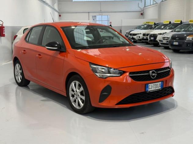 OPEL Corsa 1.2 Edition Unicoproprietario PREZZO REALE rif. 23927265 - Foto 3