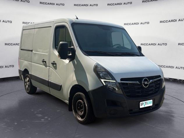 Opel Movano OPEL - 2.3 turbo D 135cv L1H1 E6d-temp - Foto 3