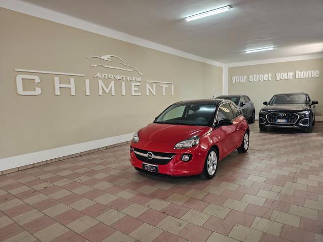 Opel Adam Rocks 1.2 70 CV