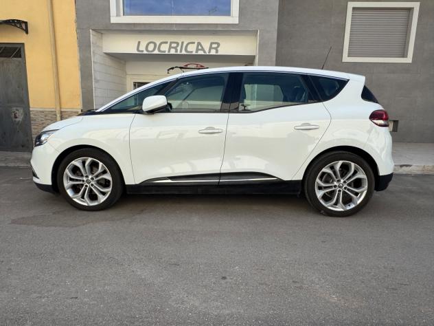 Renault Scenic dCi 110 CV Energy Sport Edition2 - Foto 3
