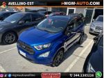 Ford EcoSport 1.5 TDCi 125 CV S AWD - introvabile 4x4
