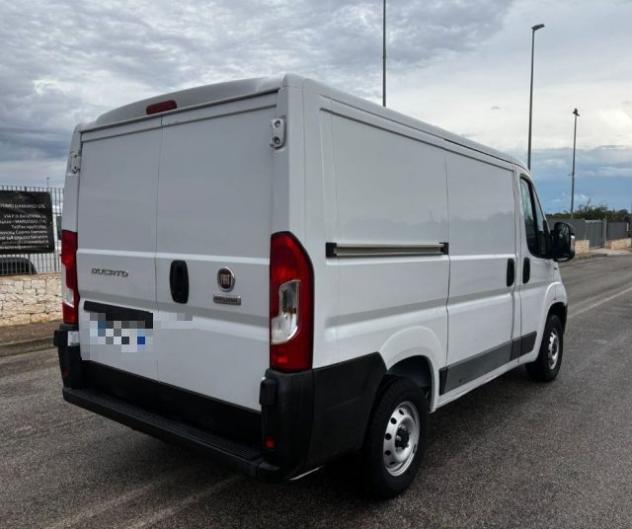 FIAT Ducato 28 2.3 MJT 120CV PC-TN Furgone rif. 23816065 - Foto 7