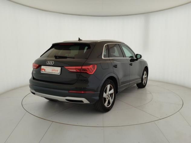 Audi Q3 2.0 35 TDI S Tronic Business Advanced - Foto 3