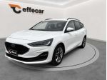 FORD Focus 1.5 120 CV automatico SW Business rif. 23958723