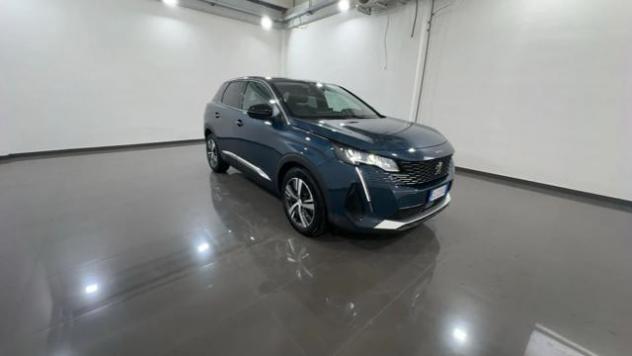 PEUGEOT 3008 BlueHDi 130 S&S EAT8 Allure rif. 24135333