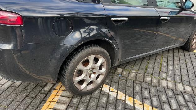 Alfa Romeo 159 Berlina 1.9 jtdm 16v Progression 150cv - Foto 5