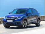 HONDA HR-V 1.6 i-DTEC Comfort Navi Adas  TETTO PANORAMICO  rif. 23776842