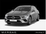 Mercedes-Benz Classe A 180 d Automatic Advanced