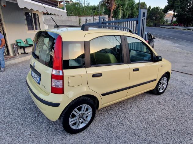 Fiat Panda 1.2 - Foto 4