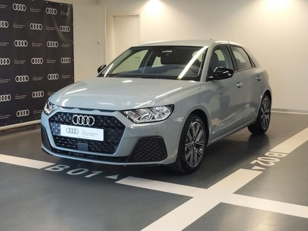 Audi A1 Sportback 30 TFSI Business