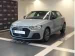 Audi A1 Sportback 30 TFSI Business
