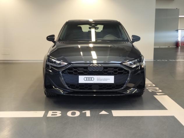 Audi A3 A3 Sportback 2.0 tdi Business Advanced 150cv s-tronic - Foto 2