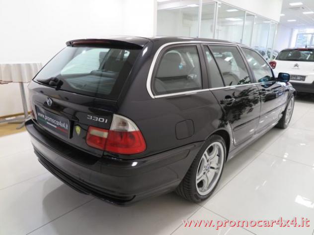 BMW 330 i cat Touring E46"Auto Iscritta ASI" Cambio Manual rif. 23935917 - Foto 4