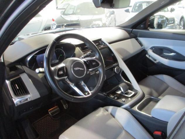 JAGUAR E-Pace 2.0 I4 200 CV AWD Auto R-Dynamic S rif. 23252071 - Foto 5