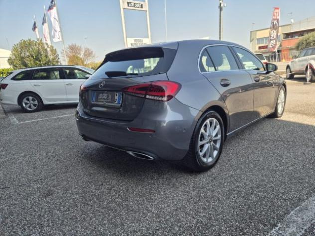 MERCEDES-BENZ A 180 d Premium rif. 23513280 - Foto 6