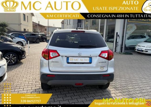SUZUKI Vitara 1.6 DDiS 4WD AllGrip rif. 24171687 - Foto 5