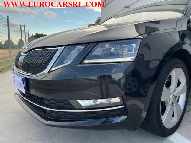 SKODA Octavia 1.4 TSI DSG Wagon Style G-Tec rif. 23776946 - Foto 3