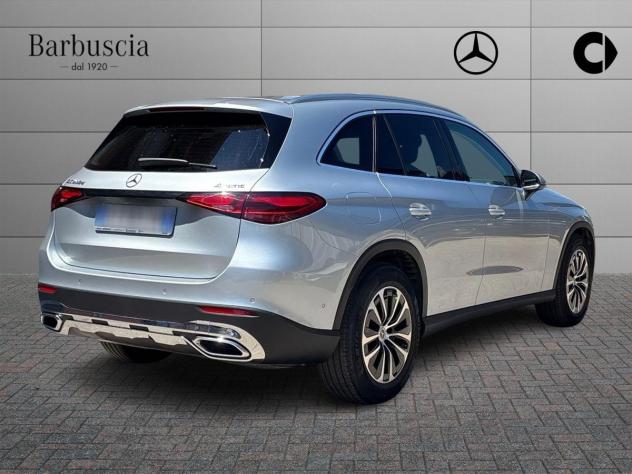 Mercedes-Benz GLC - X254 - 200 d Advanced 4matic auto - Foto 3