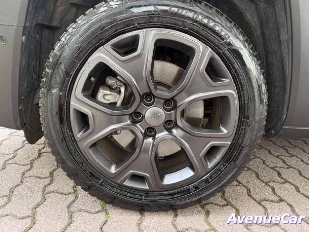 JEEP Renegade 1.3 phev 80th Anniversary 4xe FARI A LED IVA ESP. rif. 23715812 - Foto 10