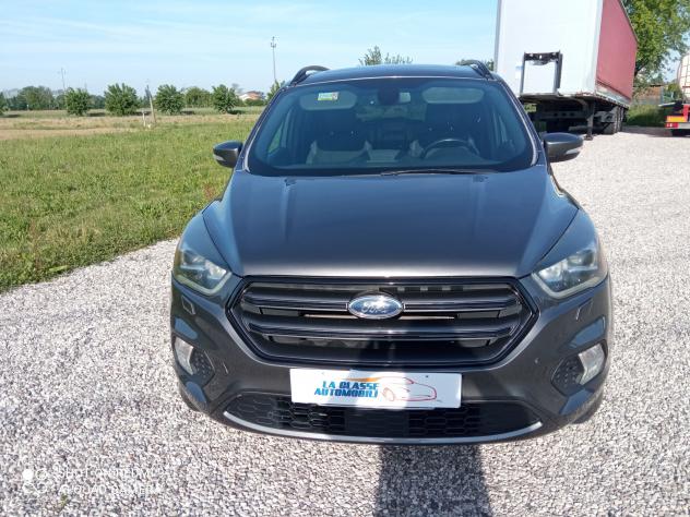 Ford Kuga 2.0 TDCI 150 CV S&S 4WD Powershift ST-Line - Foto 3