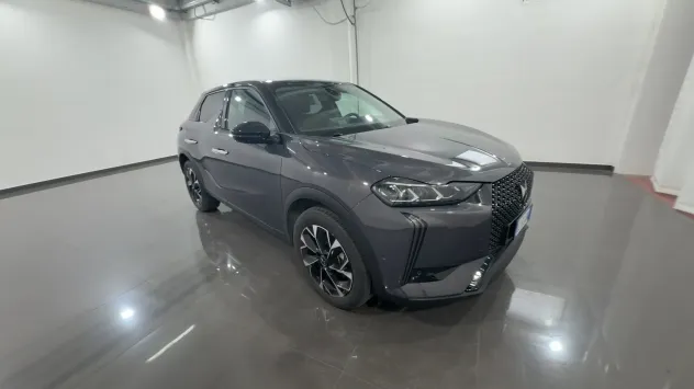 DS3 1.2 HYBRID ETOILE AUTO
