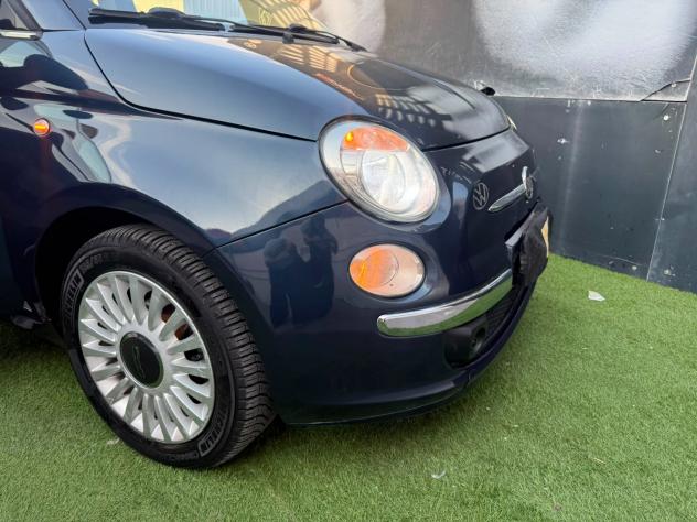 Fiat 500 1.2 Pop - Foto 4