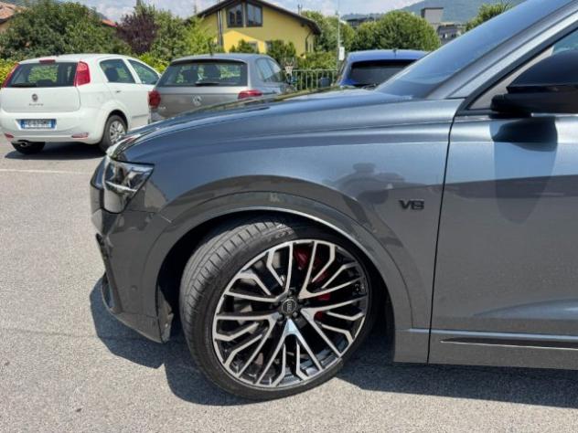 AUDI SQ8 TFSI quattro tiptronic sport attitude FULL OPTIONA rif. 23988767 - Foto 2