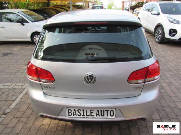 VOLKSWAGEN - Golf - 1.6 TDI DPF 5p. Highline - Foto 4