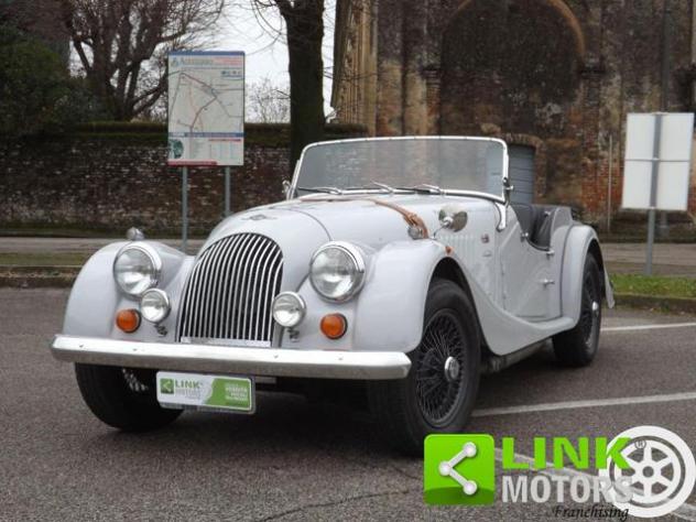 MORGAN 4/4 4 posti ottimo investimento - Foto 7
