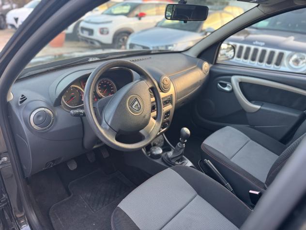 Dacia Duster 1.5 dCi 110CV 4x2 Laurte - Foto 6