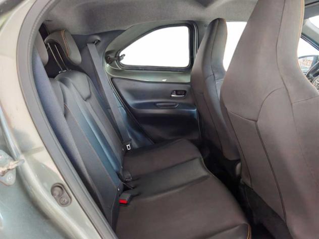 Toyota Aygo X X 1.0 VVT-i 72 CV 5 porte Limited - Foto 8