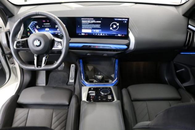 BMW X3 xDrive20d 48V MSport rif. 24056248 - Foto 9