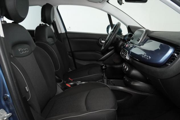 FIAT 500X 1.0 Urban 120CV - Foto 10