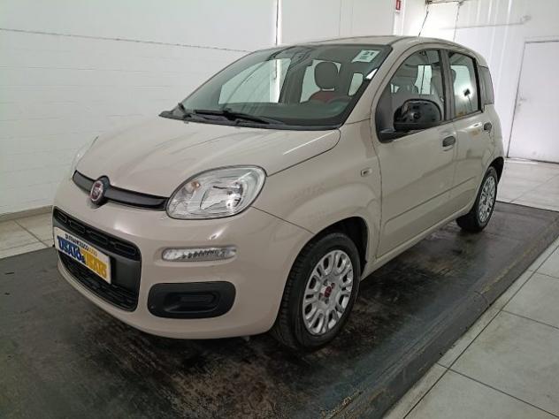 FIAT Panda 1.3 mjt 16v Easy s&s 95cv rif. 23778647
