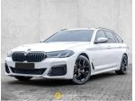 BMW 520 d 48V xDrive Touring Msport rif. 22105758