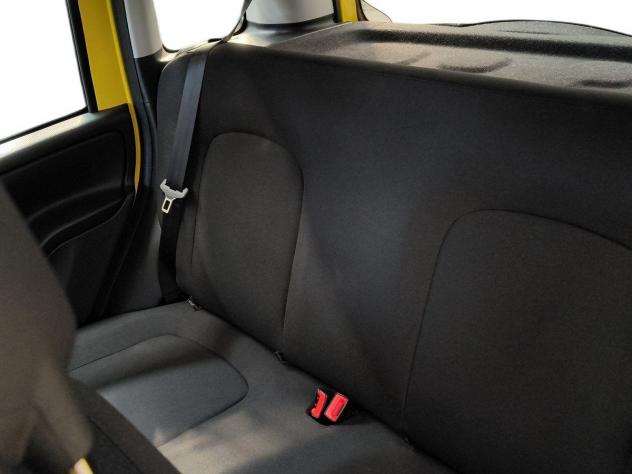 FIAT Pandina 1.0 FireFly 65 CV Hybrid Pop - Foto 10