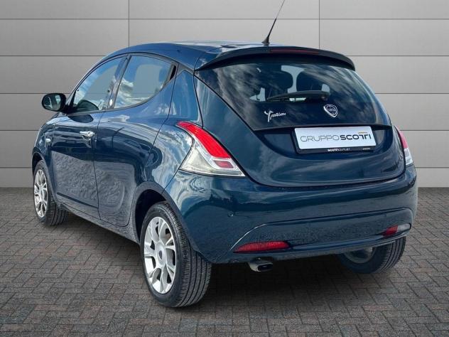 Lancia Ypsilon III 2015 1.2 Gold ecochic Gpl 69cv - Foto 4