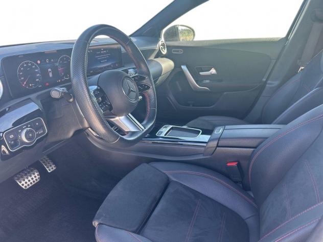 Mercedes-Benz Classe A - W177 A 180 d AMG Line Premium Plus auto - Foto 6