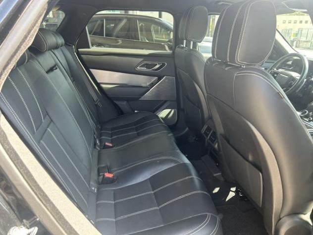 LAND ROVER Range Rover Velar 2.0D I4 204 CV R-Dynamic SE rif. 23931158 - Foto 7