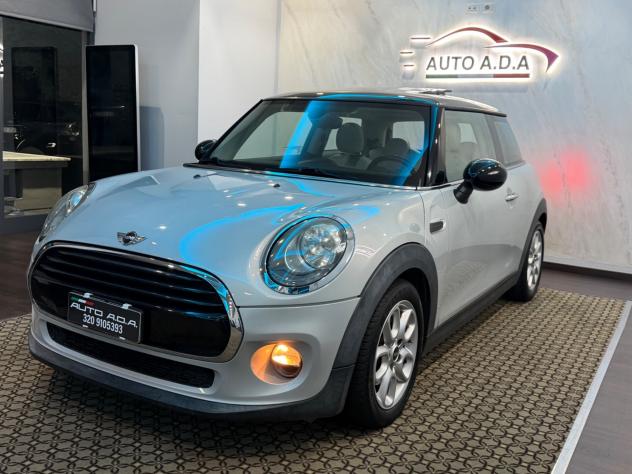 Mini 1.5 Cooper Hype - Foto 3