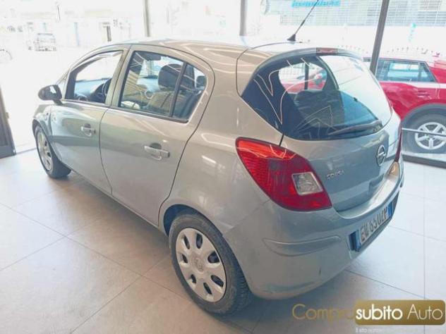 OPEL Corsa 1.2 85CV 5 porte GPL-TECH Edition rif. 24021505 - Foto 5