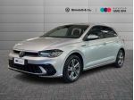Volkswagen Polo VI 2022 1.0 tsi R-Line 95cv