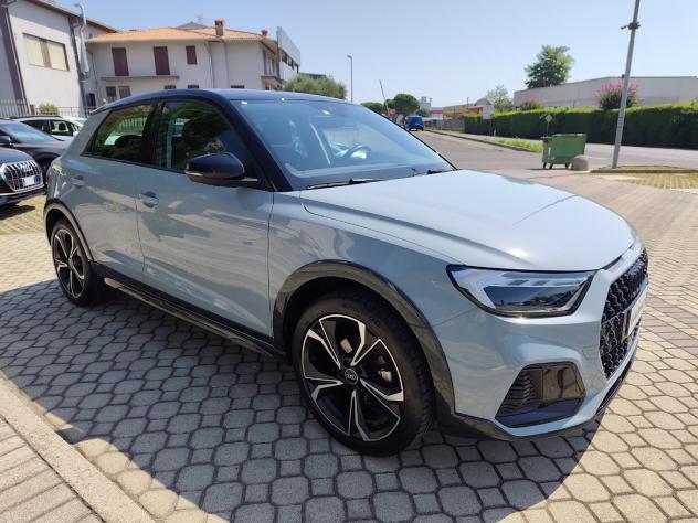 Audi A1 Sportback Allstreet 30 TFSI S Tronic - Foto 3