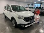 DACIA Lodgy Stepway 1.6 GPL 5 Posti Full Optional rif. 24046272