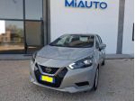 Nissan Micra IG-T 92 5 porte Tekna